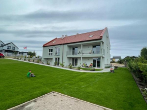 Albatrosa 17 - apartament nr 2